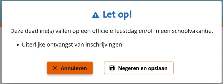 ""