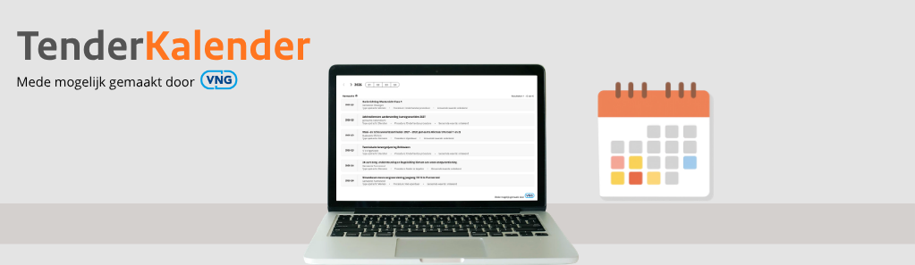 TenderKalender